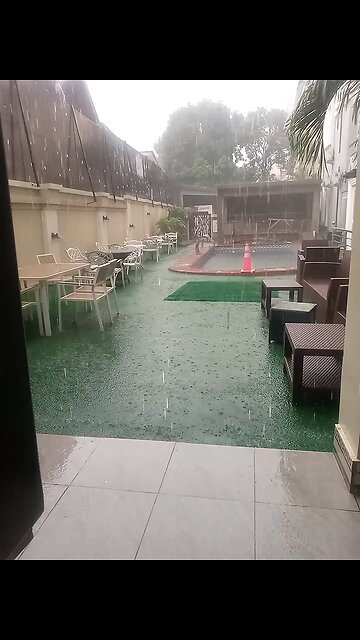 what a rainy country (Nig)