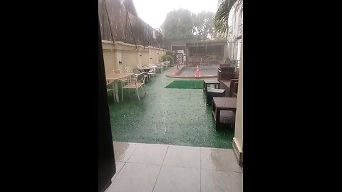 what a rainy country (Nig)