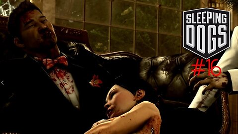 Sleeping Dogs - Winston Wedding (16)