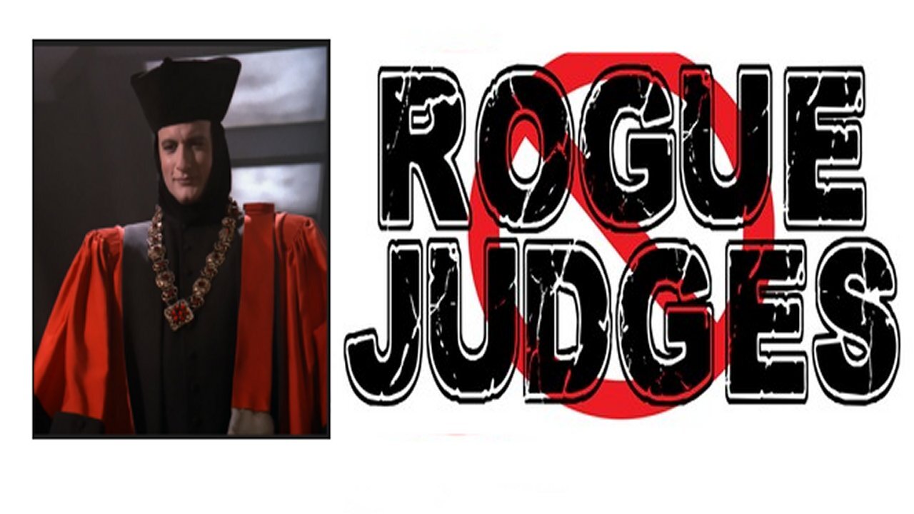 Rogue Federal Judges