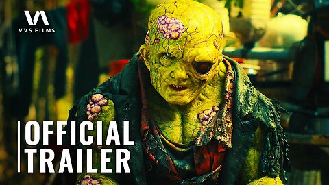 The Toxic Avenger Trailer 4K (2025) | Peter Dinklage, Taylour Paige, Jacob Tremblay | Comedy, Horror