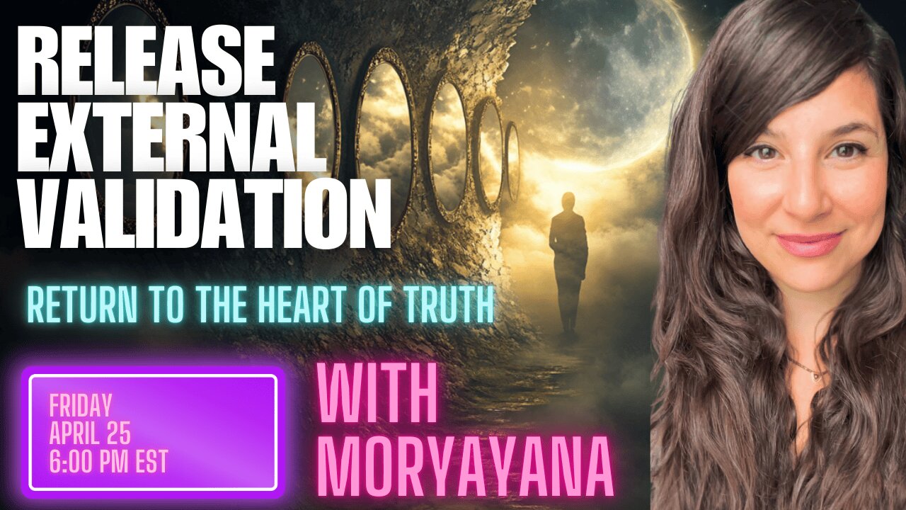 Episode 7: Releasing External Validation