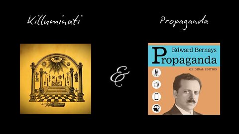 Killuminati & Propaganda