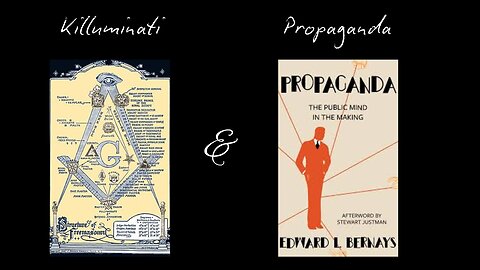 Killuminati & Propaganda