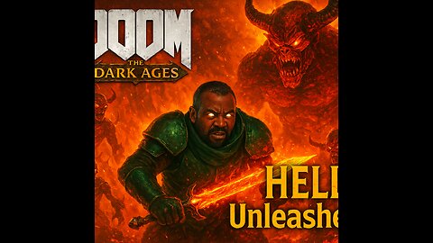 DOOM Dark Ages it time to take a dive the pit
