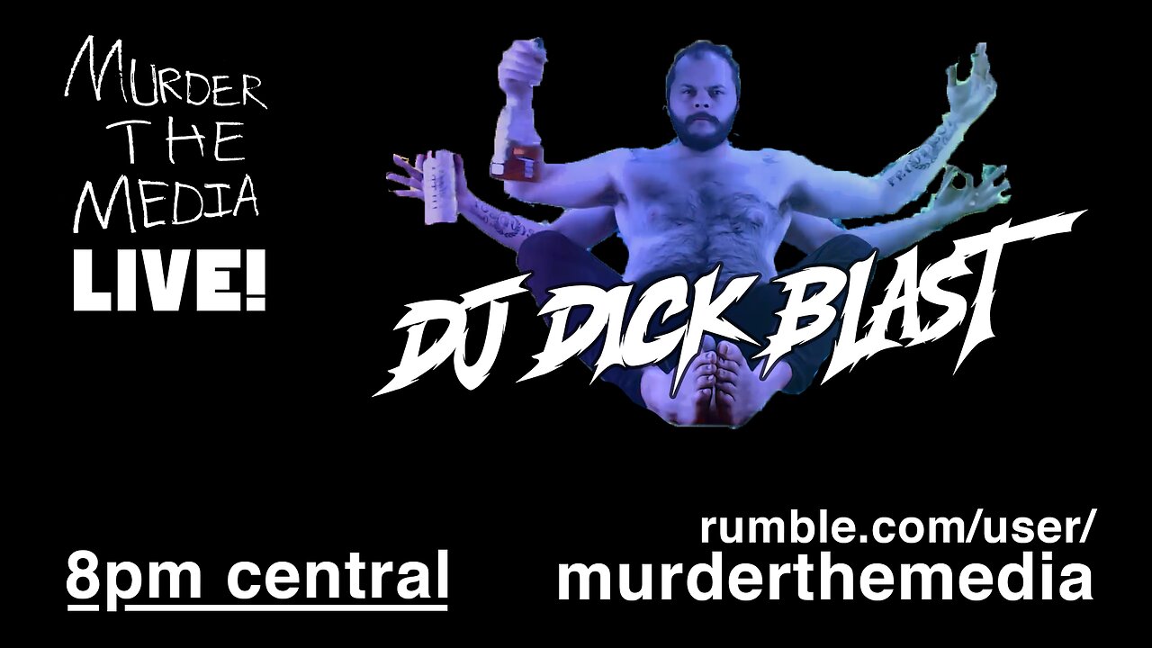 DJ SICKBLAST
