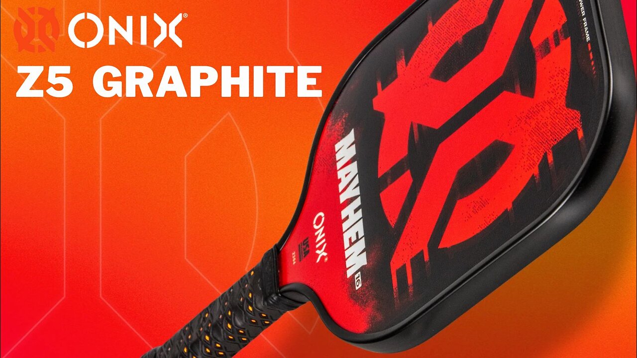 Top 5 BEST Pickleball Paddles of 2025 | Which One Should You Use?