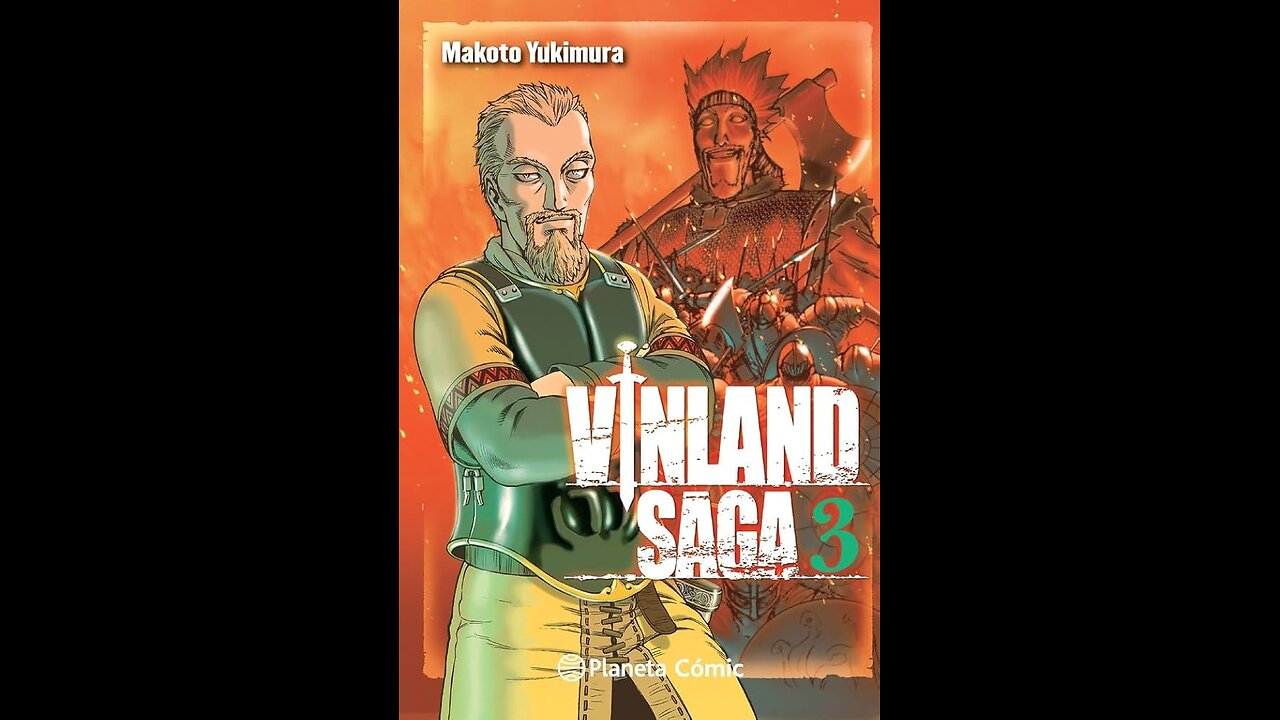 VINLAND SAGA [S01 E03] - Episode 3