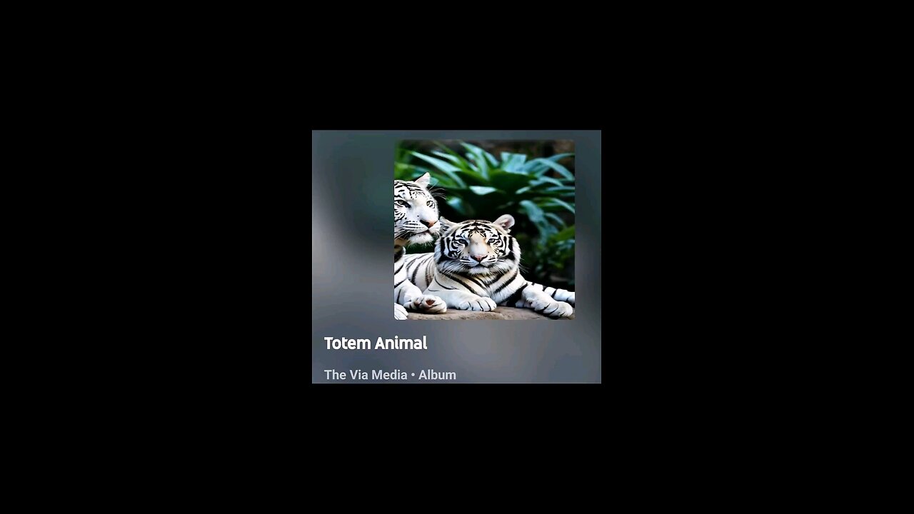 Totem Animal