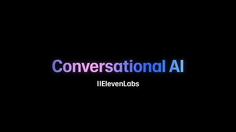 ElevenLabs launched Conversational AI 2.0,
