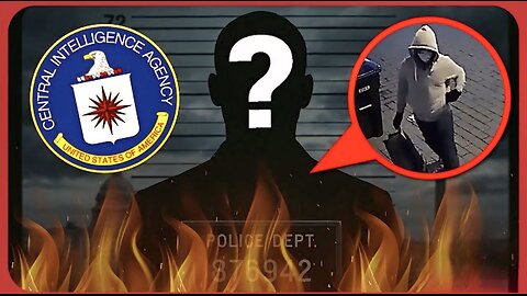 PIPE BOMB SUSPECT BRIAN COLE ARRESTED, FBI COVER-UP GOES NUCLEAR