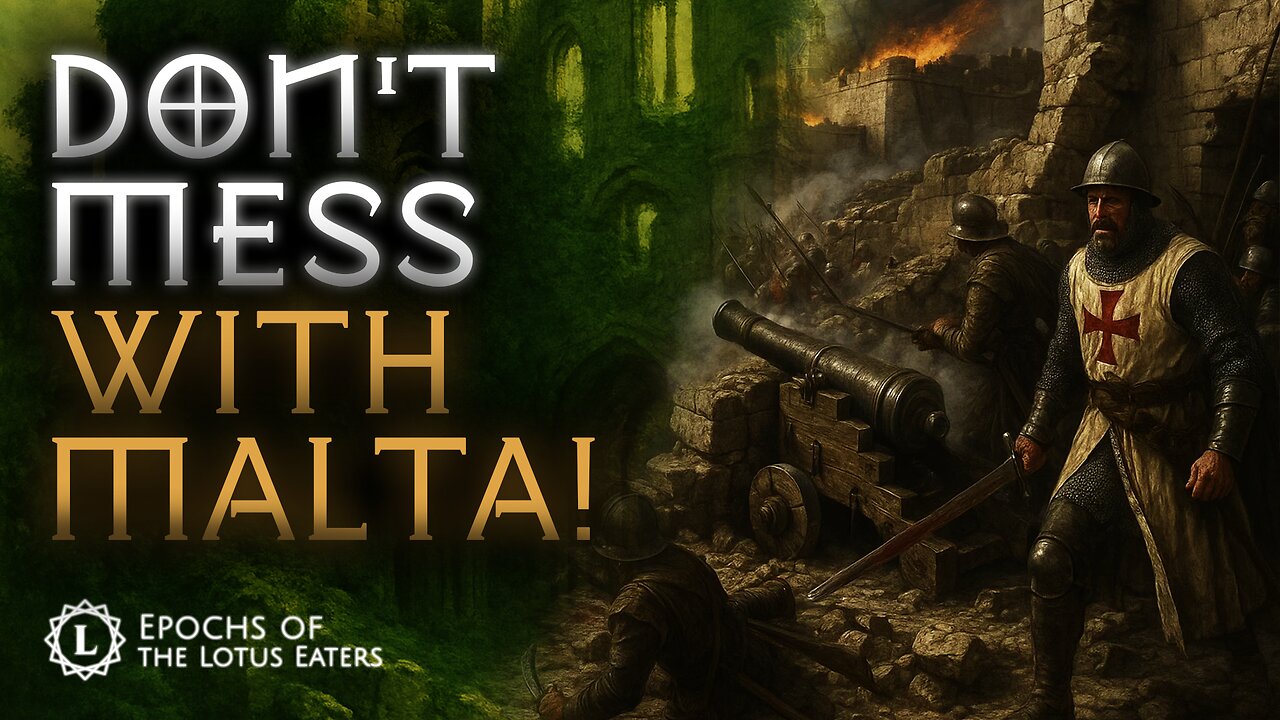 Europeans Had Nerves of Steel