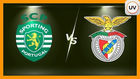 Benfica vs Sporting CP Highlights – Intense Portuguese Super Cup Final 07/31/25 Clash | on UVueTV