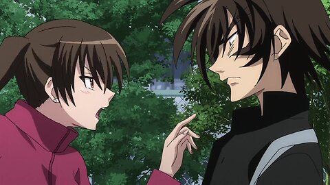 Anime Daimidaler Prince vs. Penguin Empire-when you wear the wrong uniform