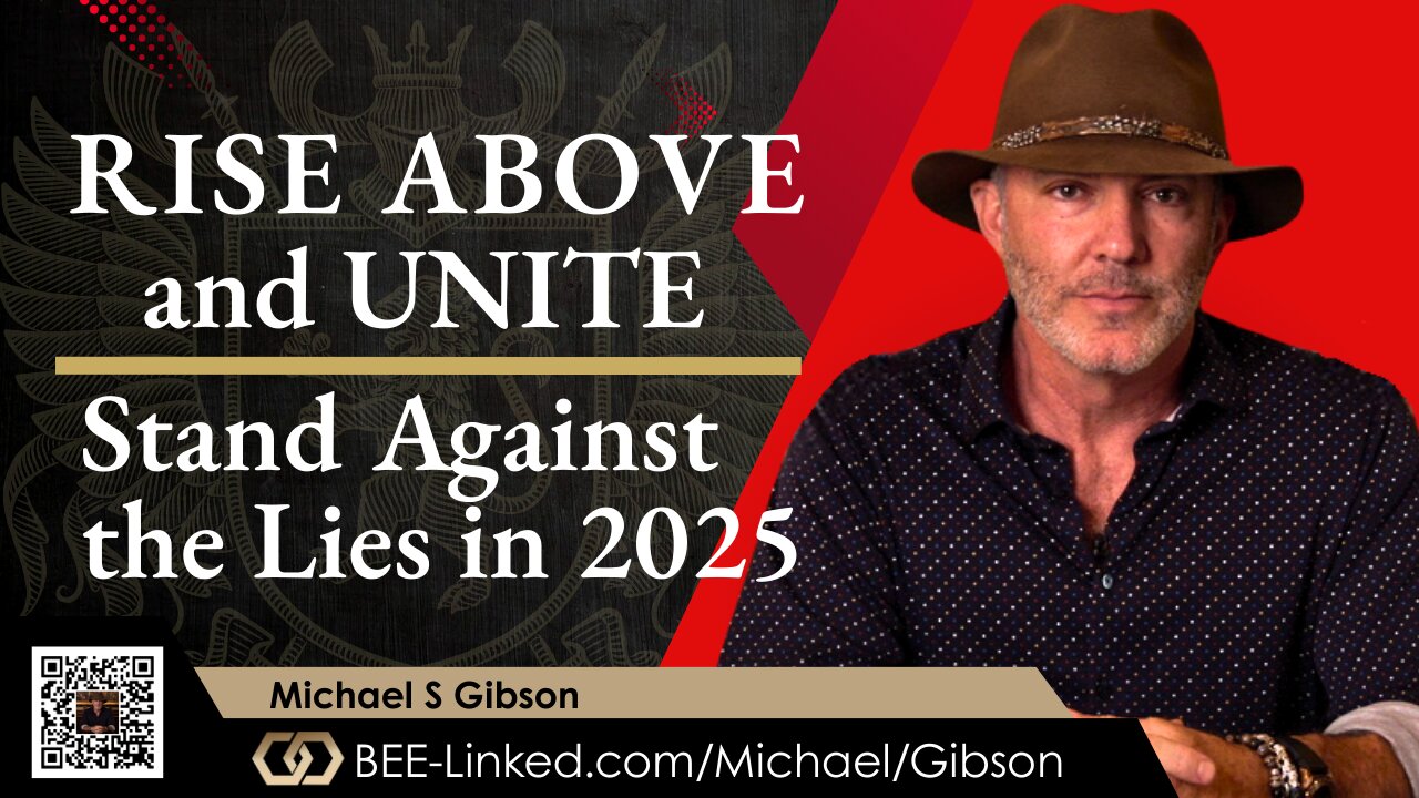 Rise Above & Unite!