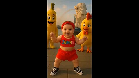 Chicken Banana