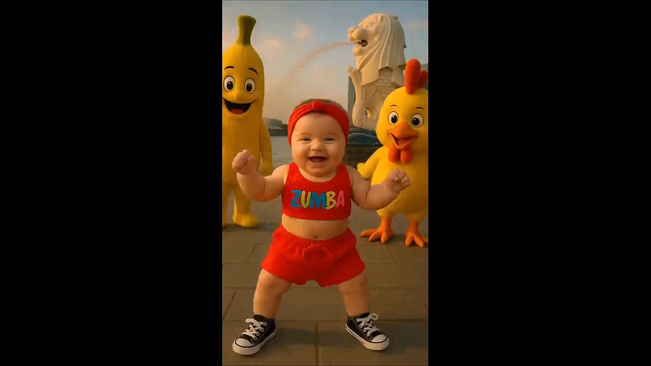 Chicken Banana
