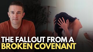 Blessing and Cursing, Life and Death: The Mosaic Covenant EXPLAINED