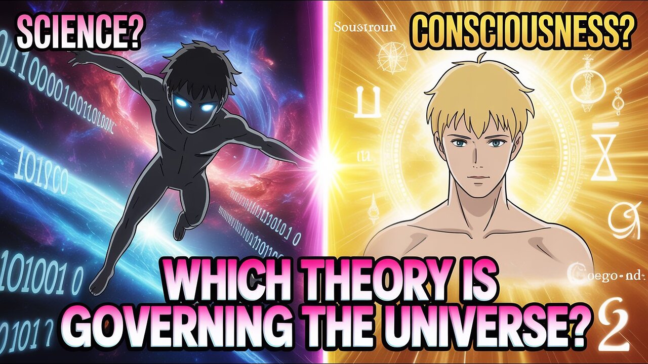 Is Reality Just a Dream or a Simulation?
