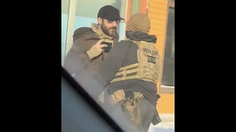 Another Minneapolis Shooting; Black Martyrs Needed