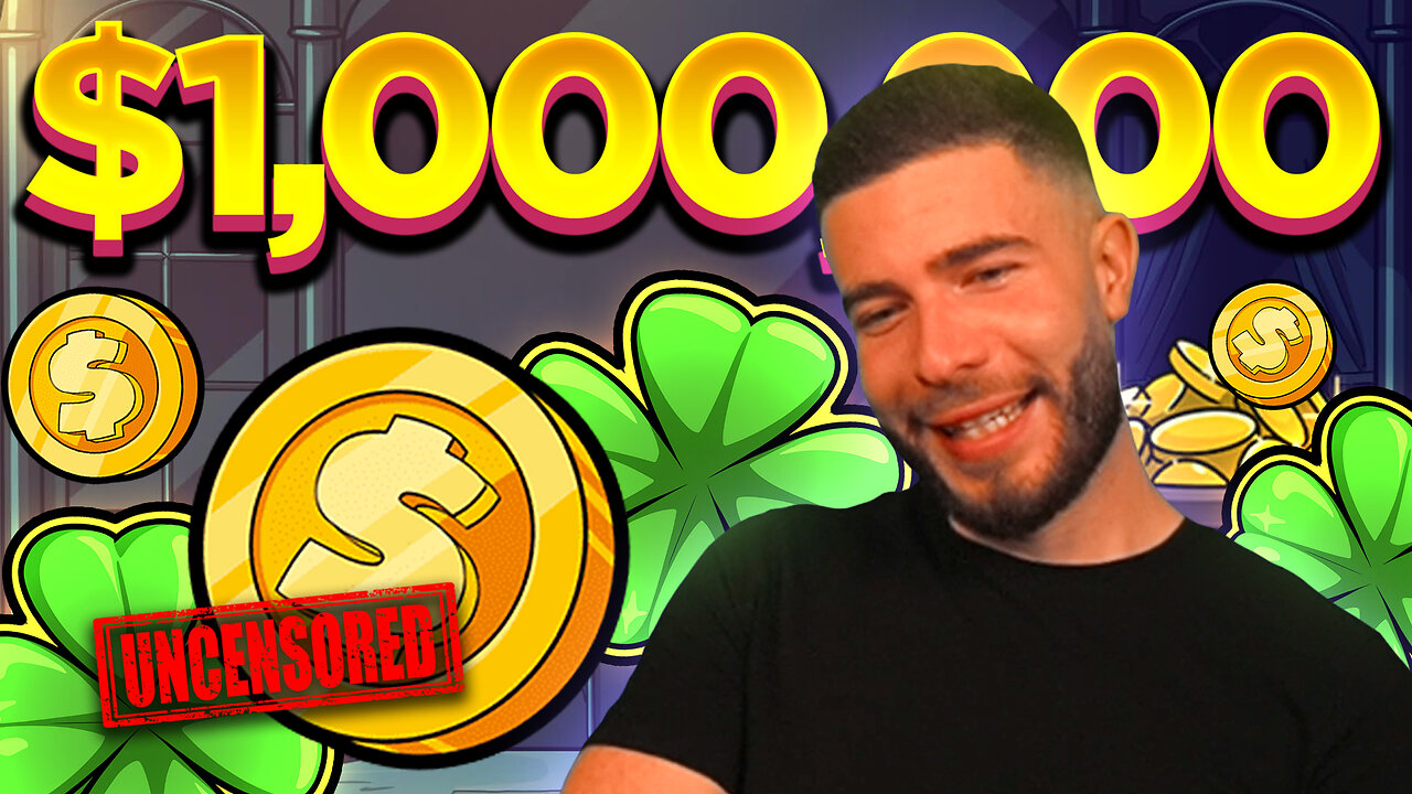 WILL THIS FULL SCREEN SAVE THE SESSION?! MASSIVE BONUS OPENING WITH @AyeZee ​