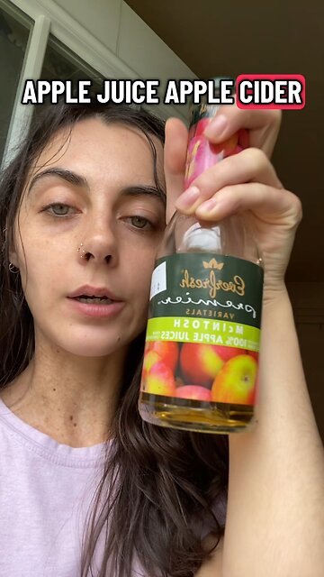 World’s Best Apple Cider