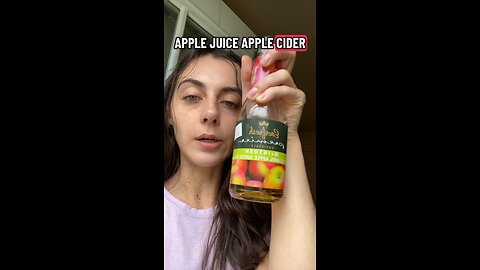 World’s Best Apple Cider