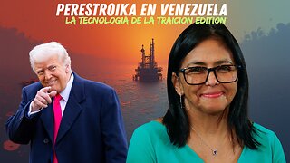 PERESTROIKA EN CARACAS