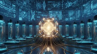 What ChatGPT knows about Secret Space Program? Regeneration & Age Reversal Tech and more.