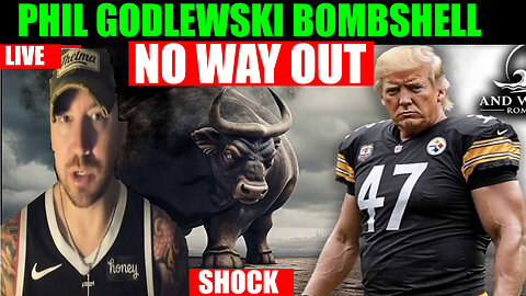 PHIL GODLEWSKI, BENJAMIN FULFORD, Kerry Cassidy, X22 REPORT BOMBSHELL : IRAN ATTACK ISRAEL
