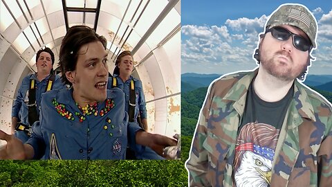 Whitest Kids U' Know: Astronaut Mess (Space Potatoes) (WKUK) - Reaction! (BBT)