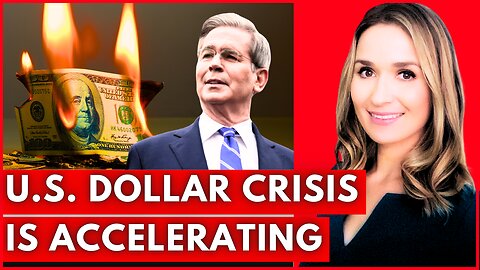 🔥 Post-dollar world: The Hidden Cost of a Weak Dollar- What They’re Not Telling You