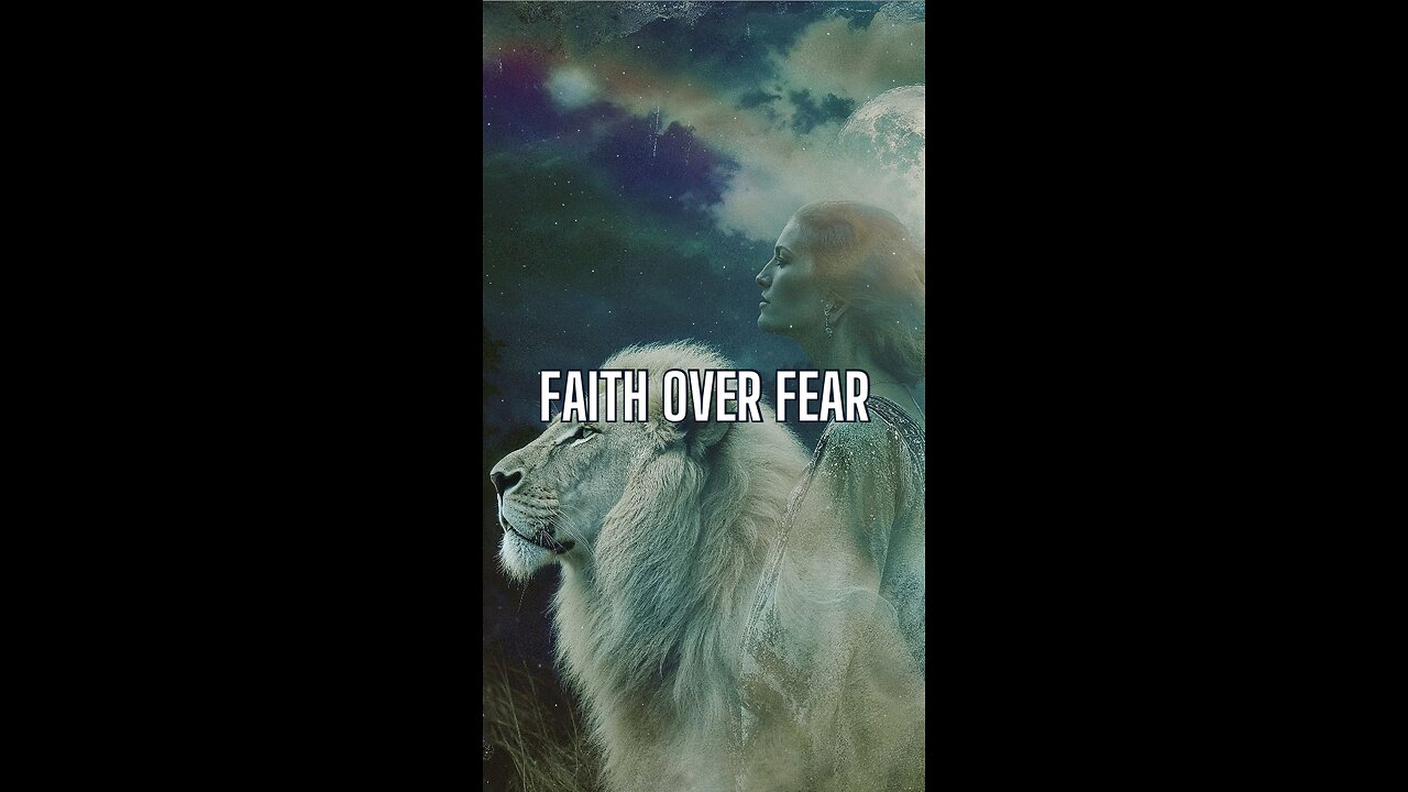 Take the Step Before You See the Path