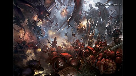 Warhammer Dawn of War II Ultimate Exterminatus Mod