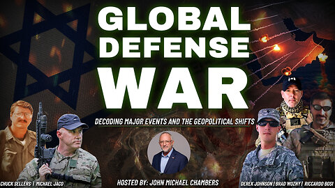 Decoding Major Events in Iran, Israel, and the Geopolitical Shifts