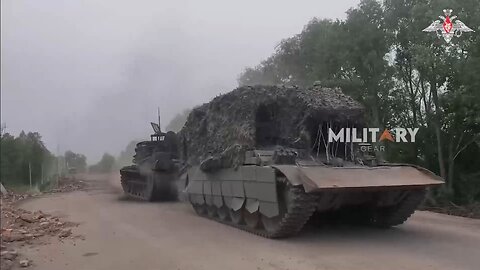 Sumy Breakthrough: Russia Dismantles NATO’s Myth as Secret Western Armor Falls!