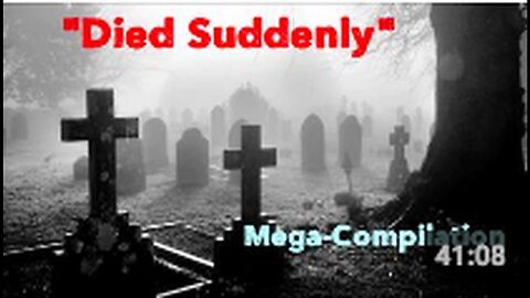 "Sudden Death: Mega-Compilation - OMG"