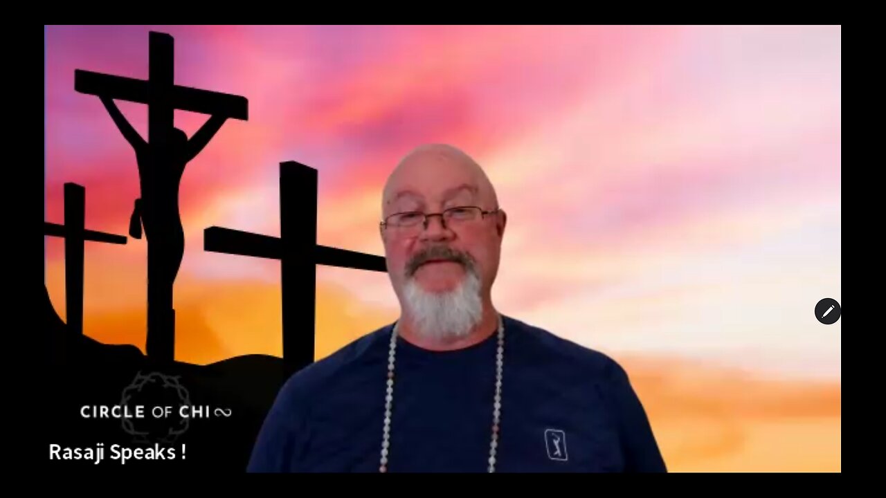 Good Friday Message of The Spiritual Patriot