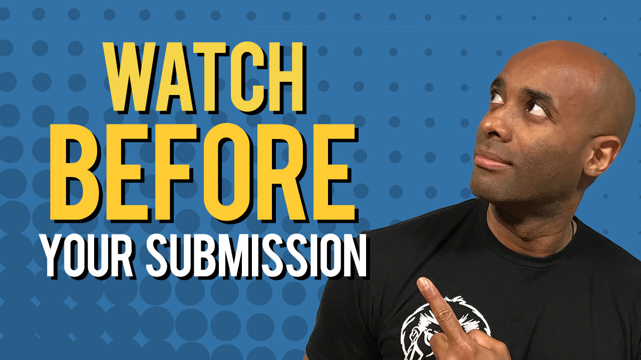 Watch this Before You Submit Books to Be Graded