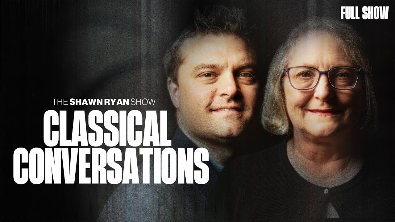 Leigh & Robert Bortins - Why Parents Are Ditching Public Schools for Homeschooling | SRS #188