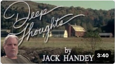 "Engaging With Challenges: Deep Thoughts by BlackPilledHam"