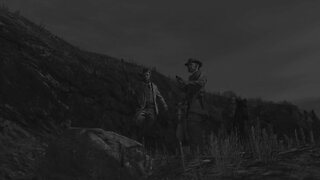 Red Dead Redemption Episode 5: Justice in Pike's Basin