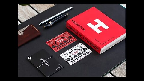 Horizon Helvetica® | Swiss army knife of sketch tools