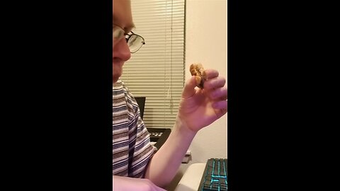 Bill can't handle beer like a real man like me. I eat HUGE burgers. Fuck that gay sissy