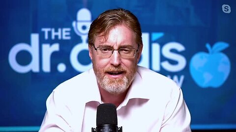 Dr. Bryan Ardis Reveals BOMBSHELL Findings about Reptilian VENOM PEPTIDES!