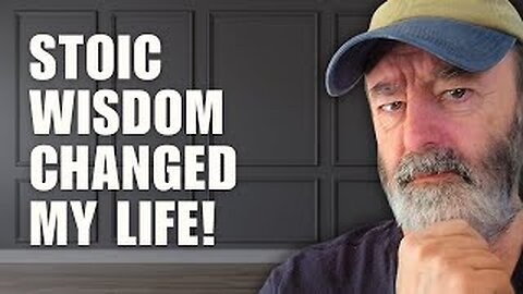 Can Stoic Wisdom Change Your Life?