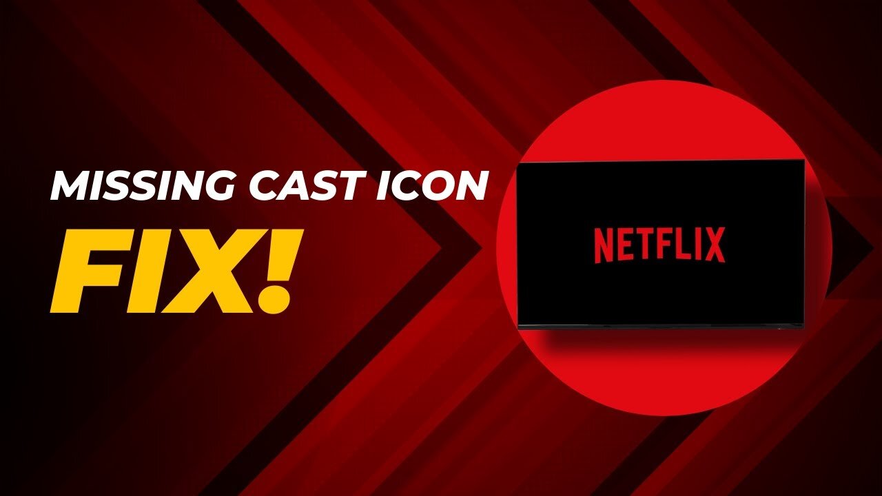 They Did WHAT Netflix!?!! Quietly Removes Casting from the App!