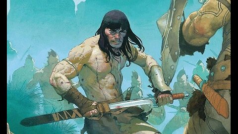 Power Records - Conan: The Jewel of the Ages