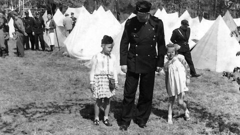 Vidkun Quisling - Live Norway!