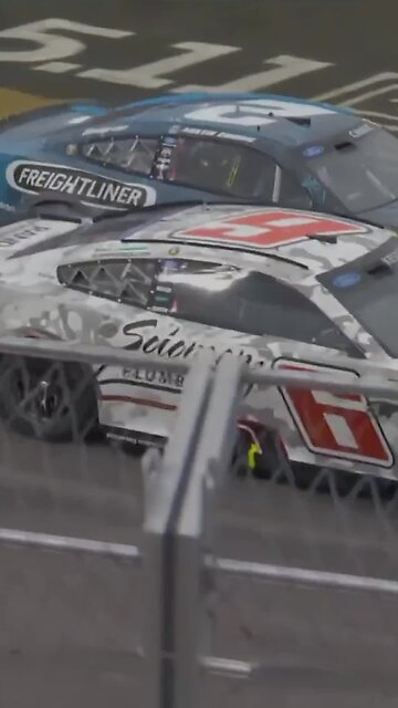 WHO IS THE WINNERS OF THE LCQ 2026 NASCAR CLASH PART 3